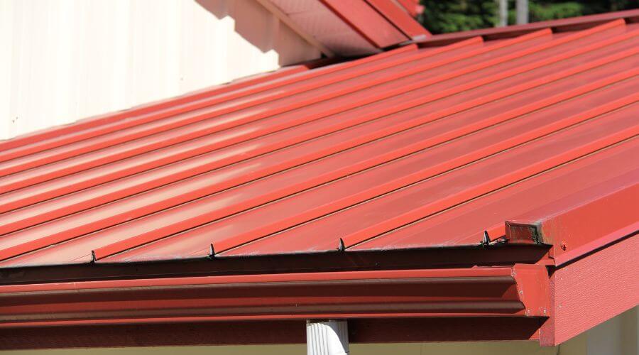 Roof Coating & Sealant Application in Ruso, ND